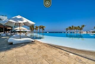 2BR with Private Balcony - Oceanfront Building - 7