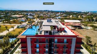Luxury 2BR Condo in Nuevo Vallarta - Rooftop Pool - 2