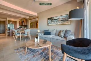 Luxury 2BR Condo in Nuevo Vallarta - Rooftop Pool - 1