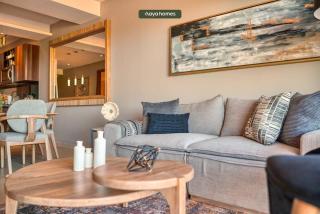 Luxury 2BR Condo in Nuevo Vallarta - Rooftop Pool - 4