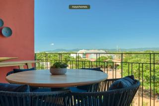 Luxury 2BR Condo in Nuevo Vallarta - Rooftop Pool - 1