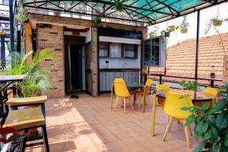 AG Home - One Bedroomed Kampala - 8