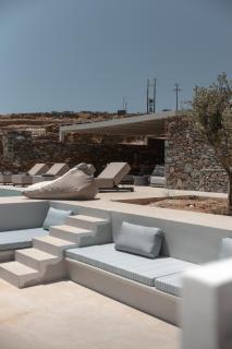 Idylle Kythnos Villa - 7