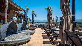 Equipped 3BR House - Pool - Gym - 5 min to Beach - 1