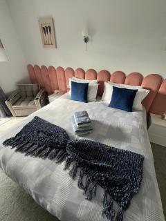 Luxury Wild Atlantic Way Chalet - 6