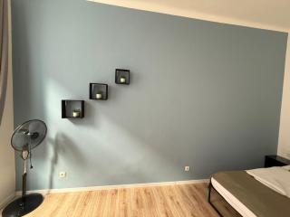 Cozy 1BR Apartment Near Schönbrunn & Westbahnhof - 6