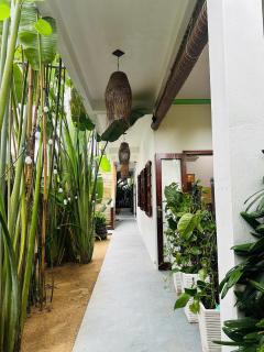 Small Family Homestay - 6