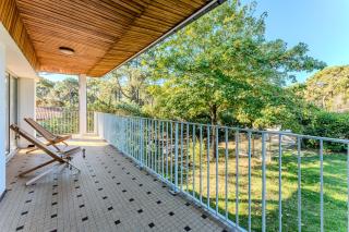 La Vigne 116 - Villa familiale - 6