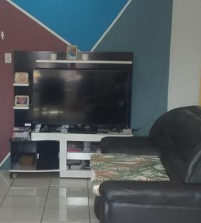 Pousada Coração de Mãe - 5