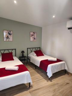 Gîtes Néphélie votre cocon tout confort aux portes du Puy duFou - Climatisé, Terrasse, Parking - 5