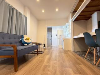 Maison Grand Kishinosato - 8