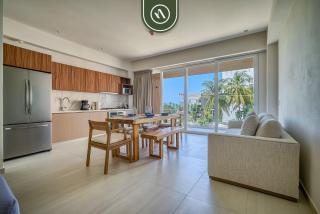 New 1 BR Condo with Amazing Rooftop Pool - Jacuzzi - 4
