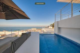 Breathtaking 3BR Condo - Private Pool - Sunsets - 6