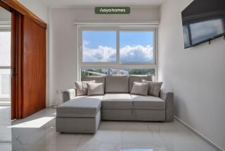 Amazing 1BR - Rooftop Pool in Versalles - 0