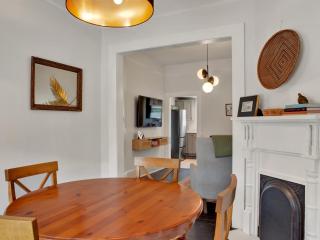 Hiatus House - 7