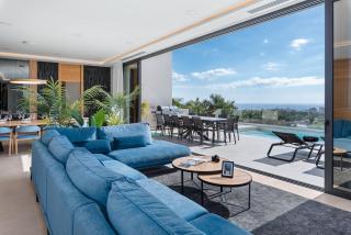 Karat Villa Caldera - 1