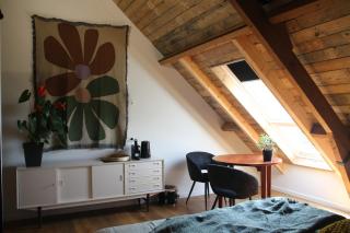 B&B Even Heukelom - Kamer 4 - 6