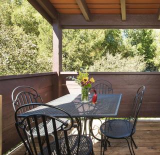 RMR: Thistle 921 Condo in The AspensWilsonWY - 5