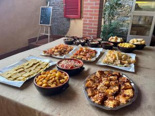 Agriturismo Santa Lorica - Sassetta - 1
