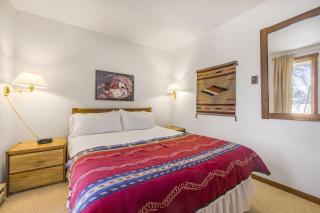 RMR: Geranium 2621 Condo in The AspensWilsonWY - 2