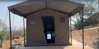 Namamaoto Cubes Resort -  - 4