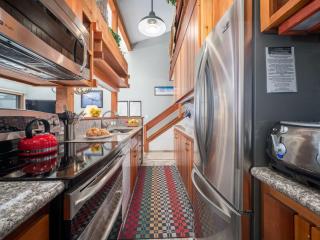 RMR: Sarvisberry 3022 Condo in The Aspens - 7