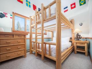 RMR: Sarvisberry 3022 Condo in The Aspens - 1