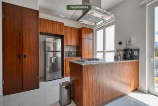 Amazing 1BR - Rooftop Pool in Versalles - 0