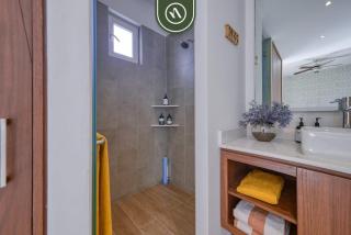 Luxury 1 BR Condo in the Heart of Romantic Zone - 4