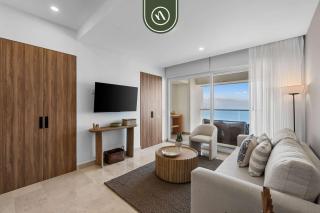 Beatiful Oceanview 1 BR Condo - Pool - Beach - 7