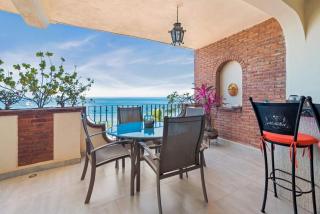 Ocean View 2Br Condo-Balcony-Beach-Pool - 603 - 8