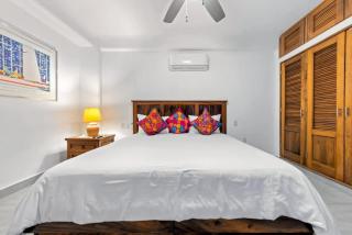 Ocean View 2Br Condo-Balcony-Beach-Pool - 603 - 7