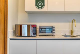 New 3BR Condo - Oceanview Terrace - Private Beach - 4