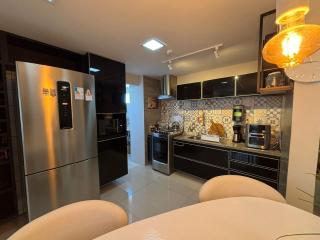Apartamento em Natal-Cidade do sol - 2