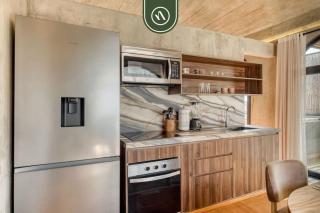 Luxury 1 BR Condo in Downtown - AC - Peaceful - 6