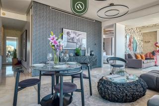 Luxury Corner Unit with Breataking Ocean Views - 4
