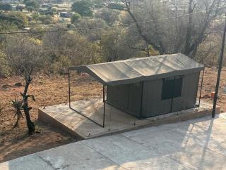 Namamaoto Cubes Resort -  - 1