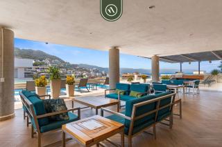 Elegant 2 BR Condo in Romantic Zone - Rooftop Pool - 7