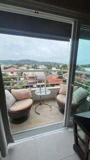 Apartamento duplex em Jurerê - Open shopping - 0