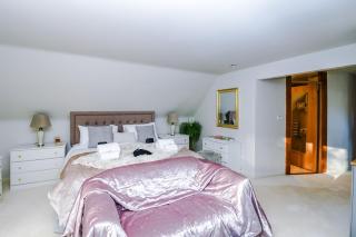 Manby Louth 5BR Home 3Bath Parking WiFi - 6