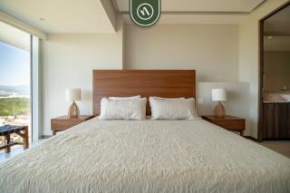 Stunning Oceanview Two Story Condo - Beach - Gym - 2