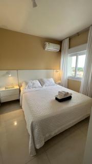 Apartamento duplex em Jurerê - Open shopping - 9