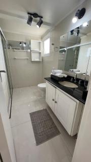 Apartamento duplex em Jurerê - Open shopping - 7