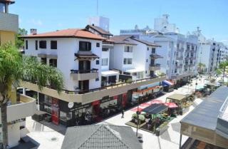 Apartamento duplex em Jurerê - Open shopping - 6
