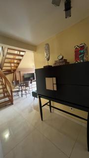 Apartamento duplex em Jurerê - Open shopping - 4