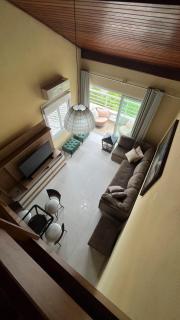 Apartamento duplex em Jurerê - Open shopping - 3