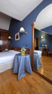 Hotel Las Moreras - 1