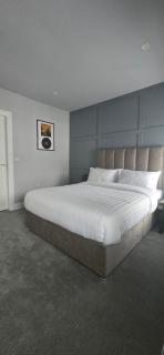 Martins Lane Guesthouse - 8