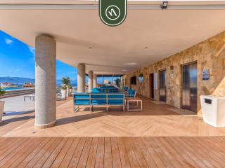 Luxury 2 BR in Romantic Zone - Rooftop Pool - 6