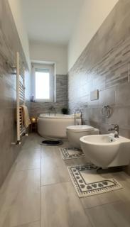 Casa vacanze Torino con vasca idromassaggio - Torino - 3